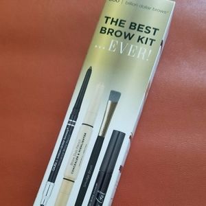 Billion Dollar Brows The Best Kit Ever!